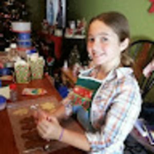 Meet your Posher, Jennifer